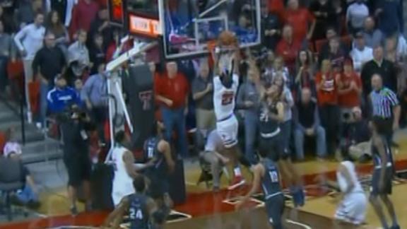 Game Highlights Video