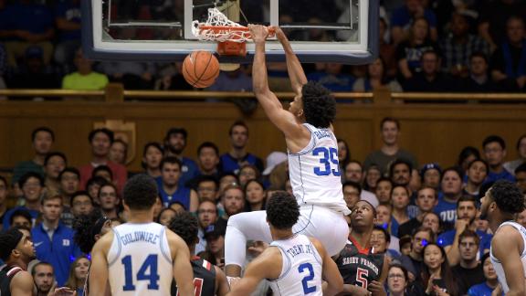 Game Highlights Video