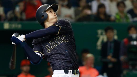 For Japanese Americans in Orange County, Shohei Ohtani is already