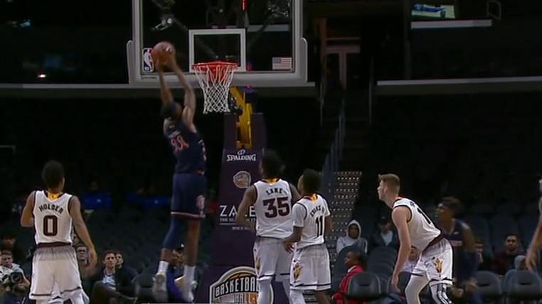 Game Highlights Video