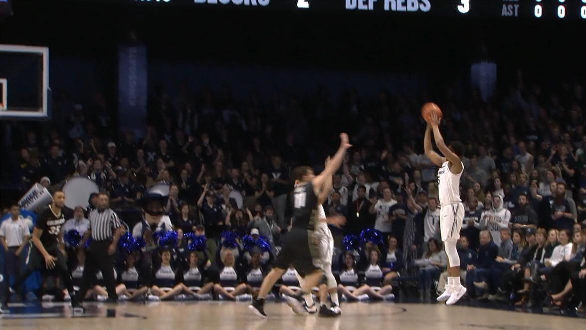 Game Highlights Video