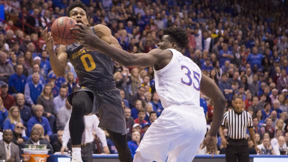 Game Highlights Video