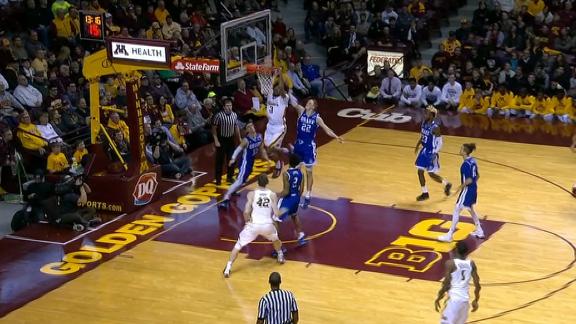 Game Highlights Video