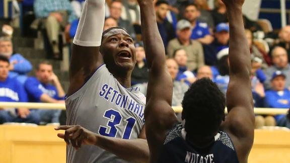 Game Highlights Video