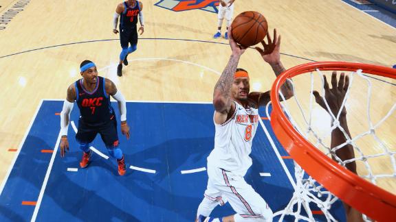Carmelo Anthony Stats, News, Videos, Highlights, Pictures, Bio ...