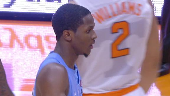 Game Highlights Video