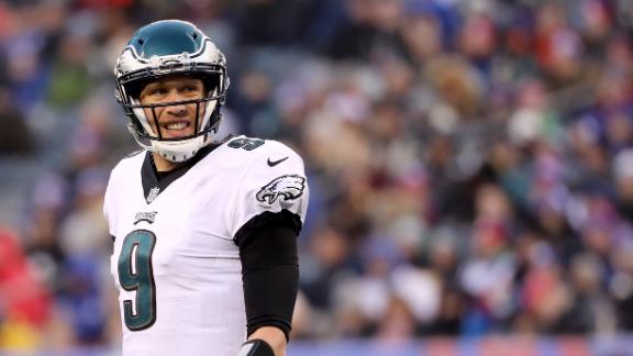 NFL Africa Zone: The Admirable Nelson Edition | 6abc.com