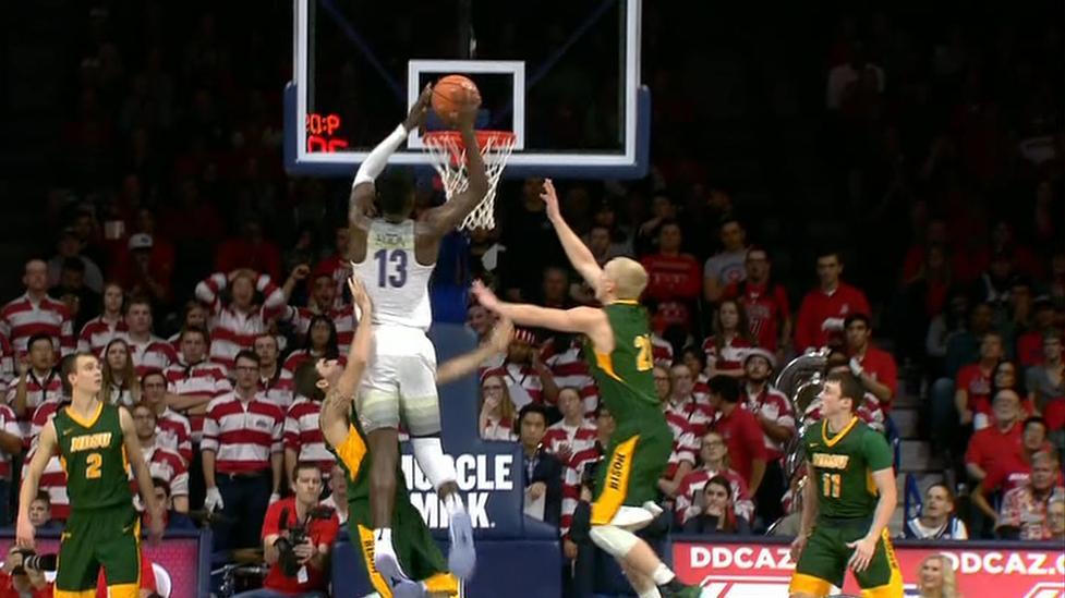 Game Highlights Video