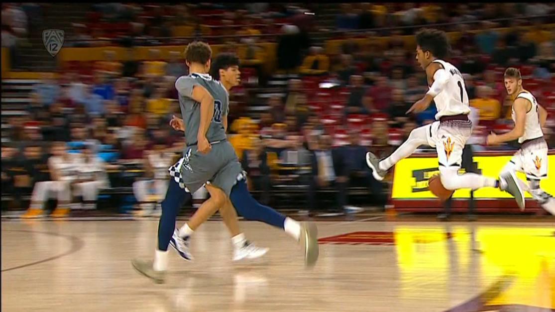 Game Highlights Video