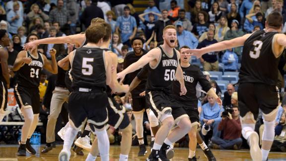 Game Highlights Video