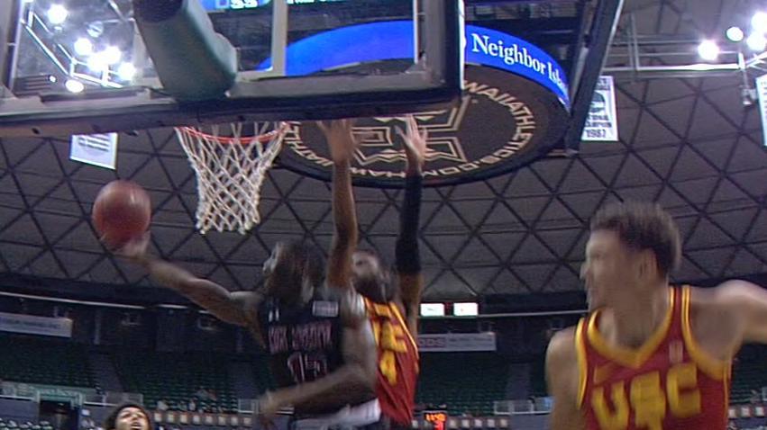 Game Highlights Video