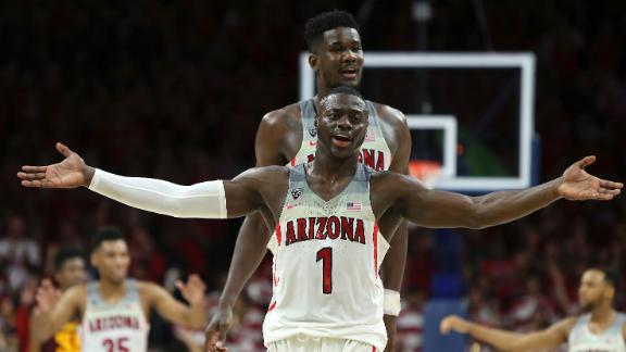 Game Highlights Video