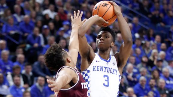 Game Highlights Video