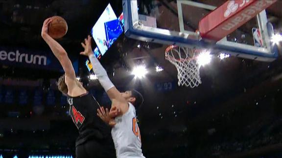 lauri markkanen dunk