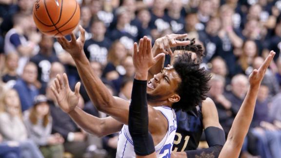 Game Highlights Video