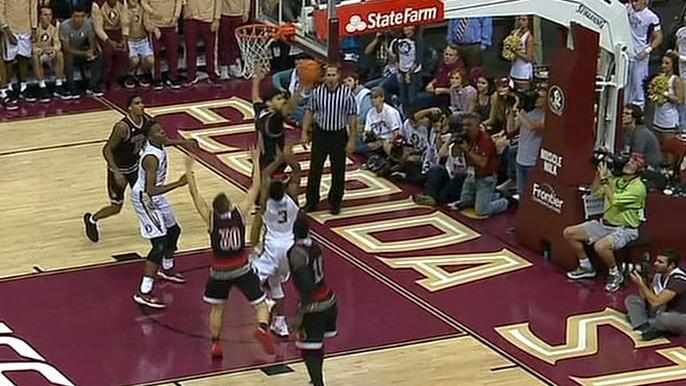 Game Highlights Video