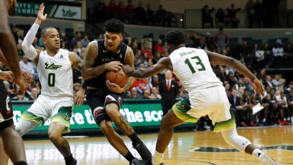 Game Highlights Video