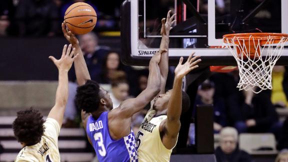 Game Highlights Video