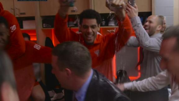 Game Highlights Video