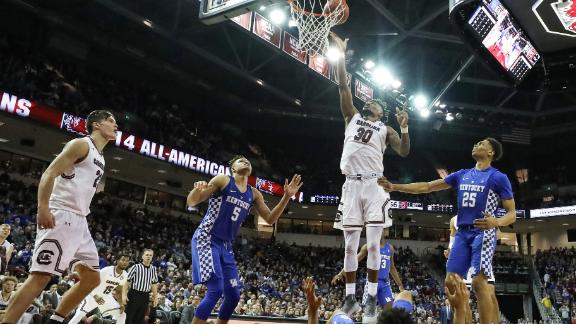 Game Highlights Video