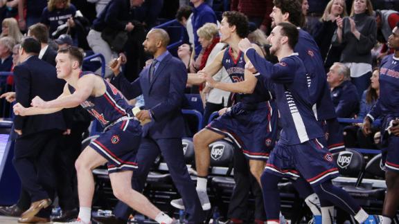 Game Highlights Video