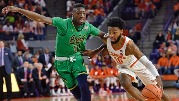 Game Highlights Video