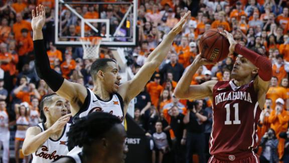 Game Highlights Video