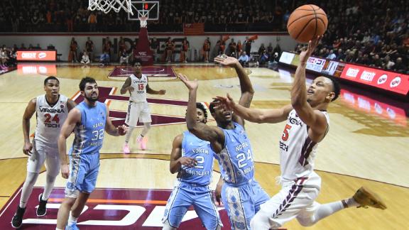 Game Highlights Video