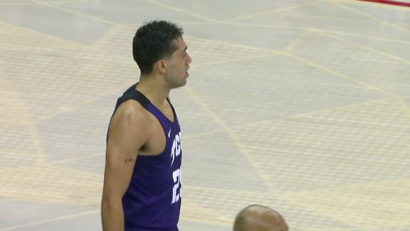 Game Highlights Video