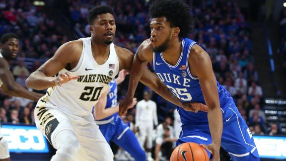 Game Highlights Video