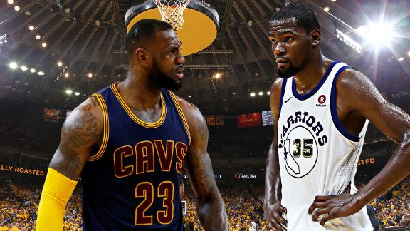 who is better lebron or kd