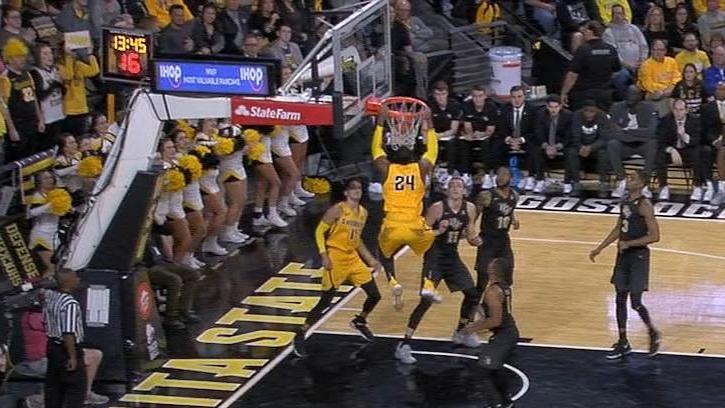 Game Highlights Video