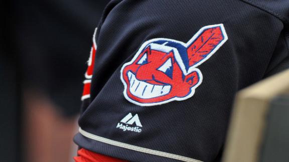 Indians to remove Chief Wahoo logo in 2019 – New York Daily News
