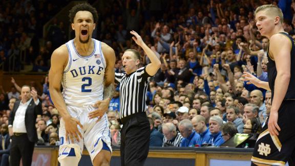 Game Highlights Video