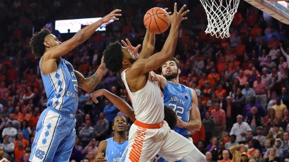 Game Highlights Video