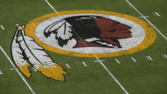 Goodell defends Redskins name in letter to Congress