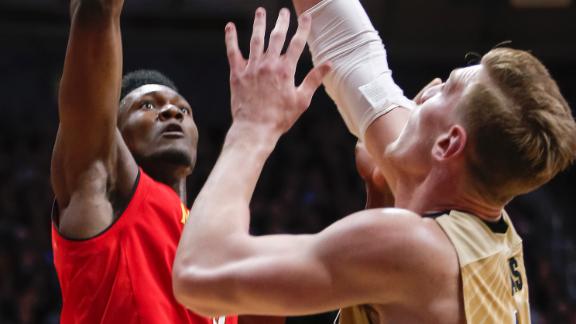 Game Highlights Video