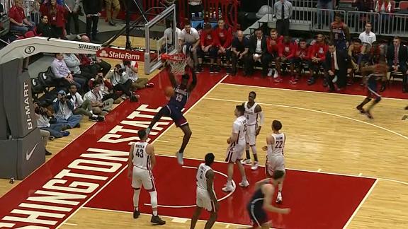 Game Highlights Video