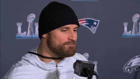 Chris Long and LeGarrette Blount could make history in Super Bowl LII