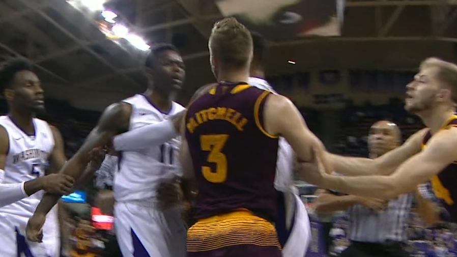 Game Highlights Video