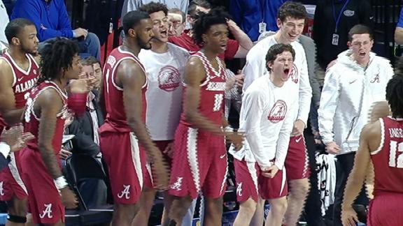 Game Highlights Video