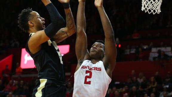 Game Highlights Video