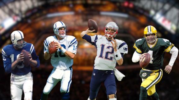 Tom Brady Named NFL MVP, First Ever Unanimous Selection - SB Nation Boston