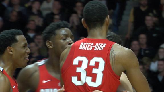 Game Highlights Video