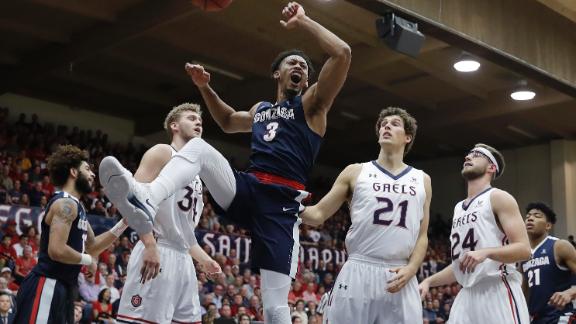 Game Highlights Video