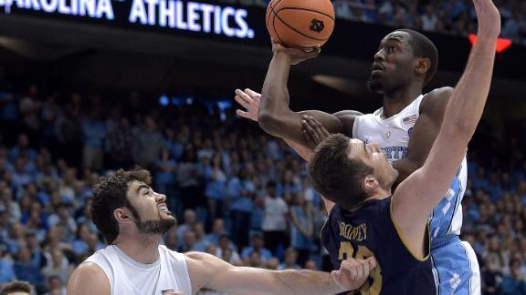 Game Highlights Video