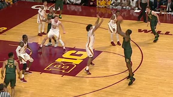 Game Highlights Video