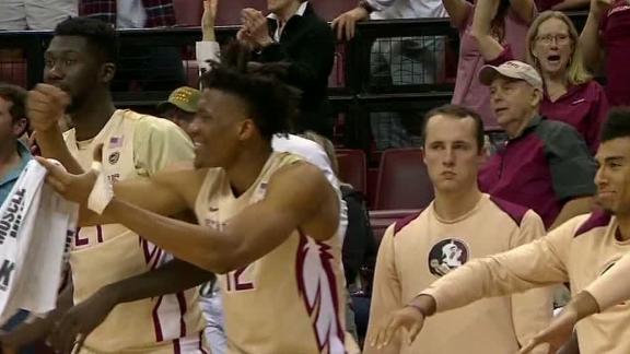 Game Highlights Video