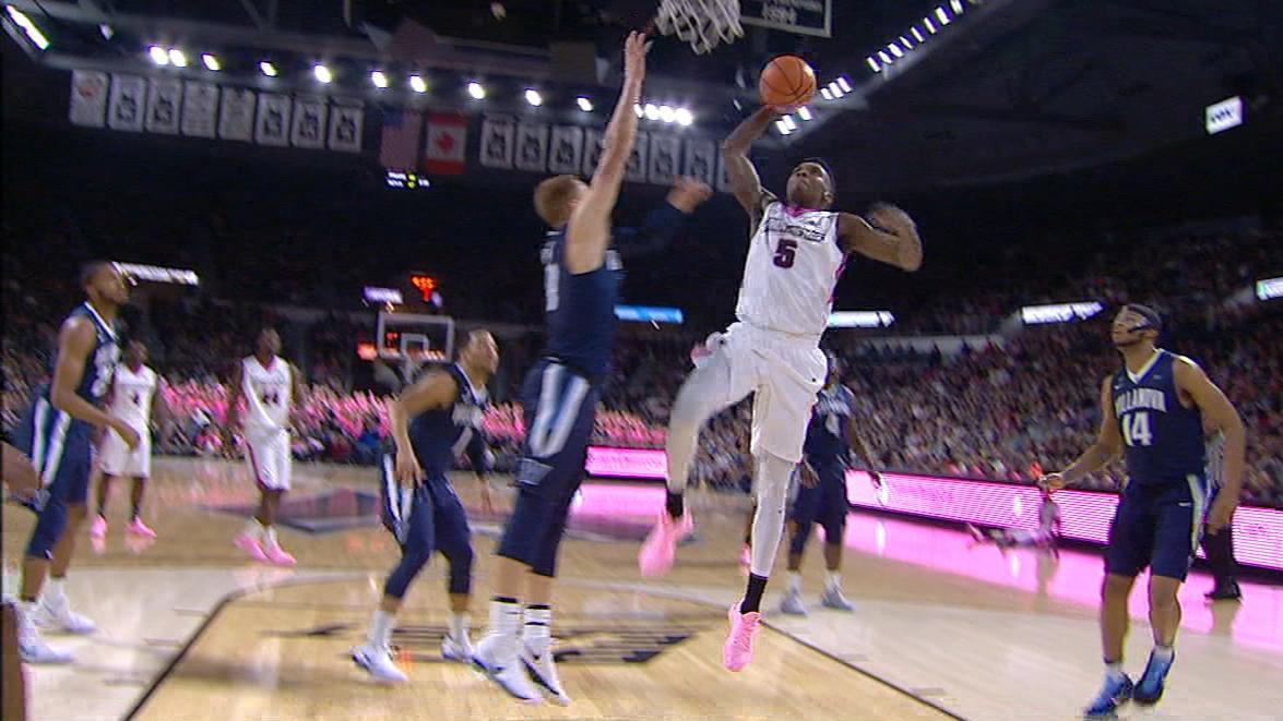 Game Highlights Video