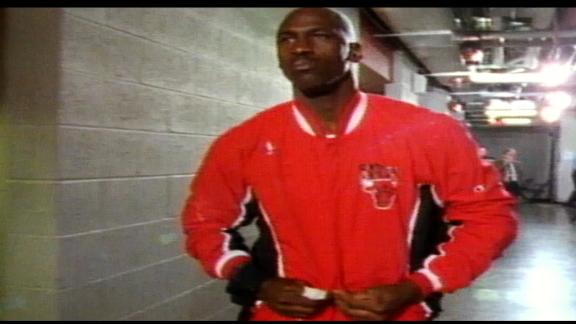Michael Jordan S 55th Birthday In 23 Outstanding Stats Abc7 Chicago